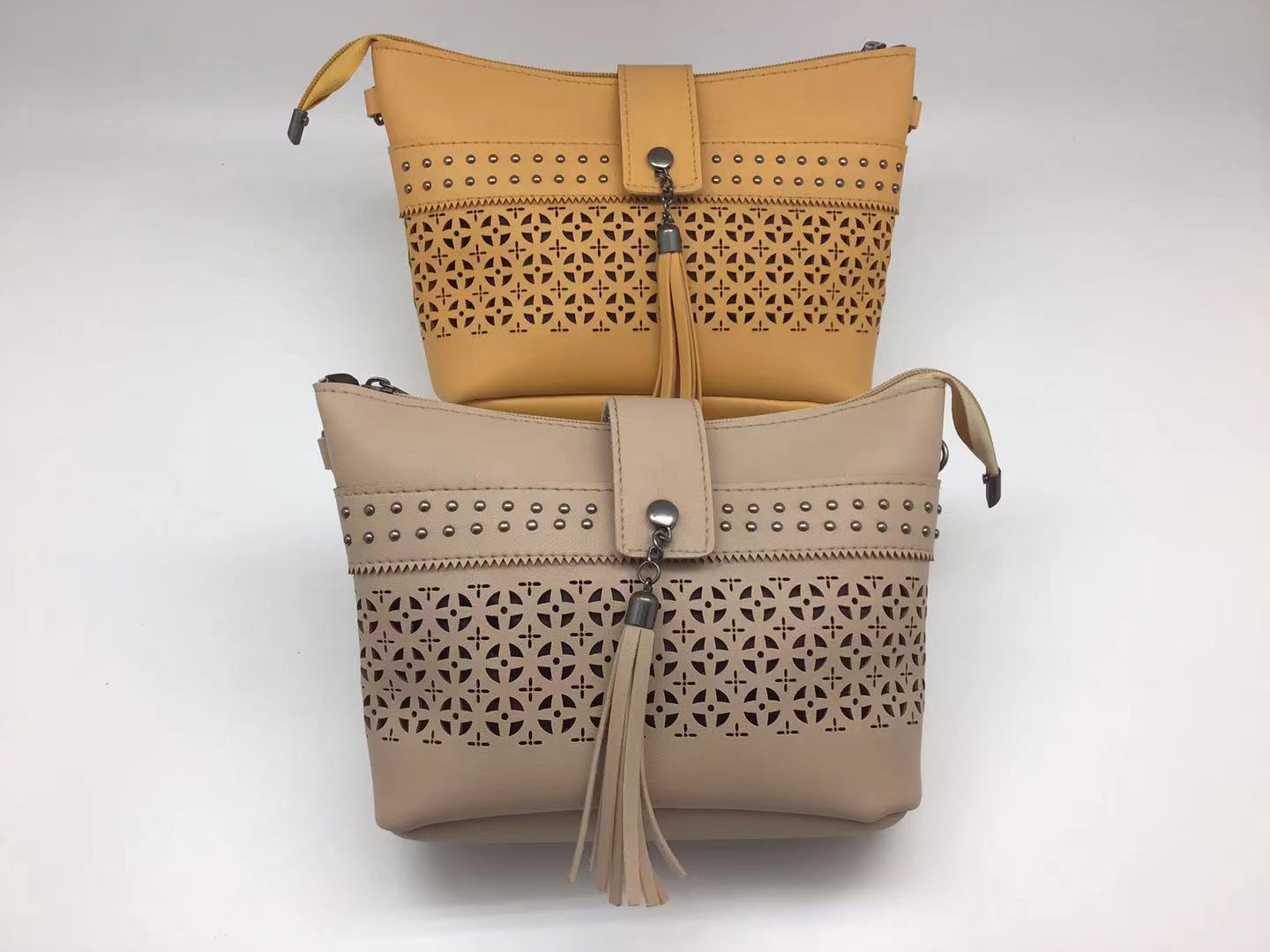 The popular single-shoulder bag for women in 2022 Item Picture