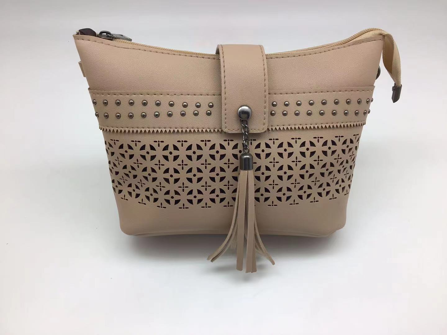 The popular single-shoulder bag for women in 2022 details Picture