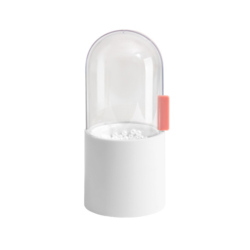 Makeup brush storage bucket details Picture