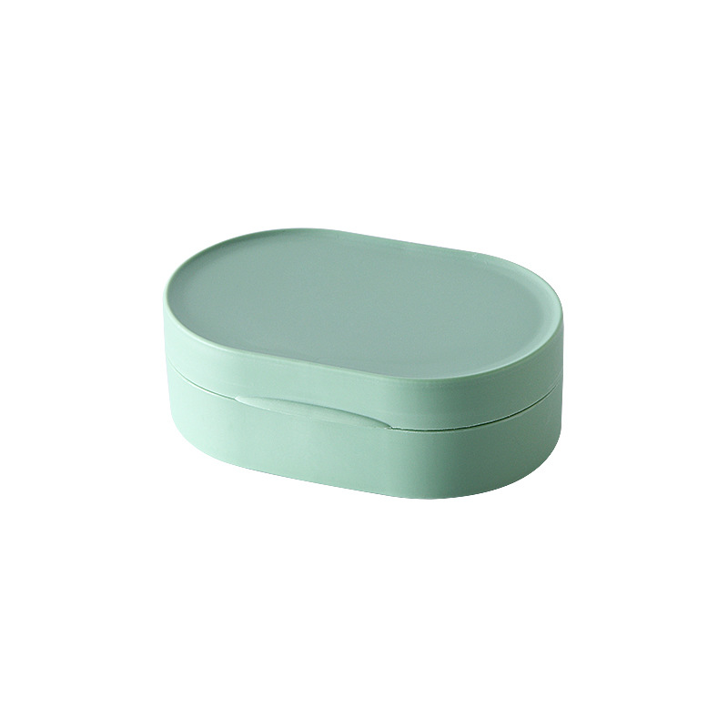 Soap box Application Scenario