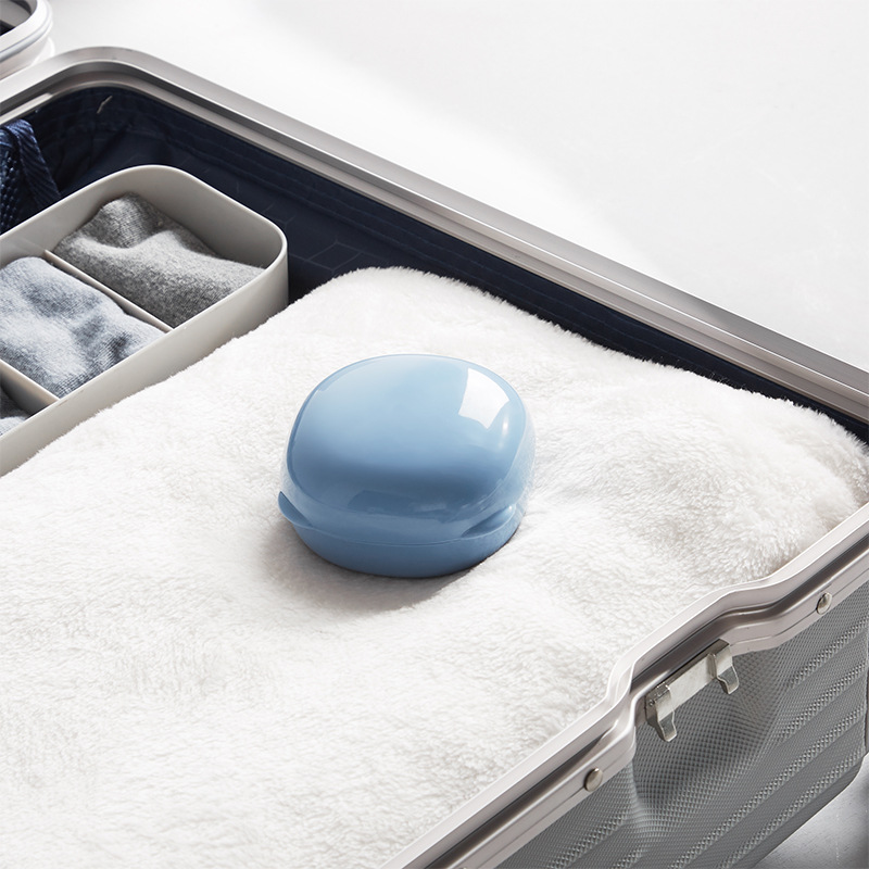 Travel soap box Specification image