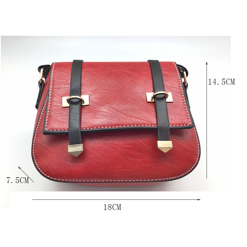 2022 New fashionable single-shoulder women's bag