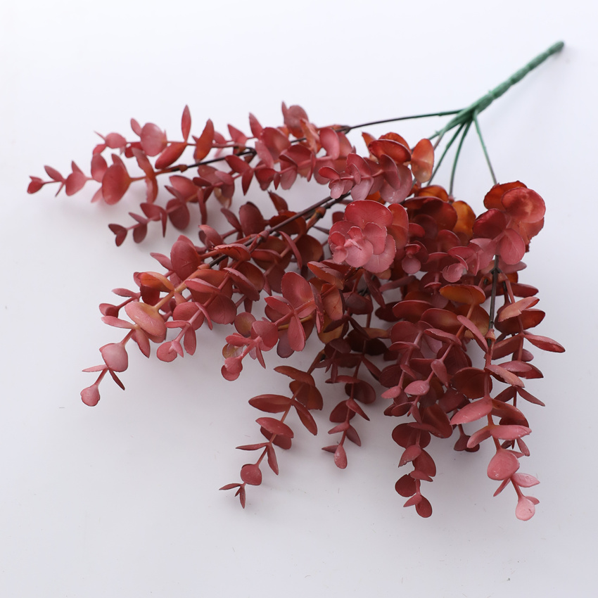 仿真植物实物图