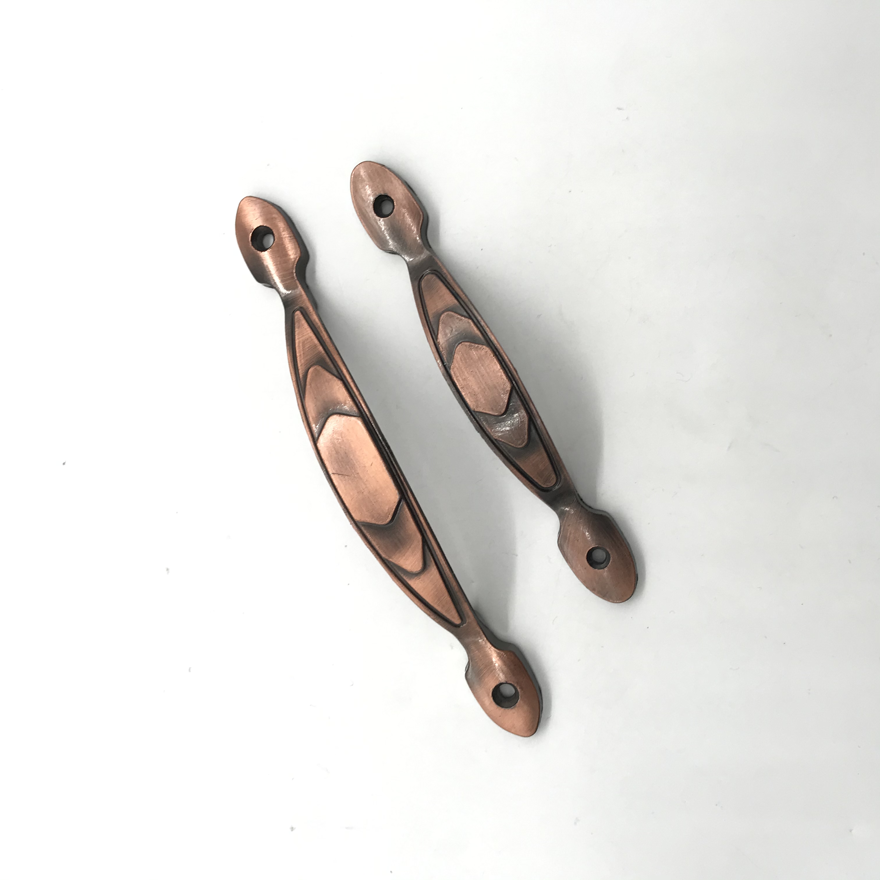 Shuzan aluminum imitation zinc fashionable exposed handle, drawer, cabinet door classic handle, best-selling items for both export and domestic sales, and other hardware tools undefined