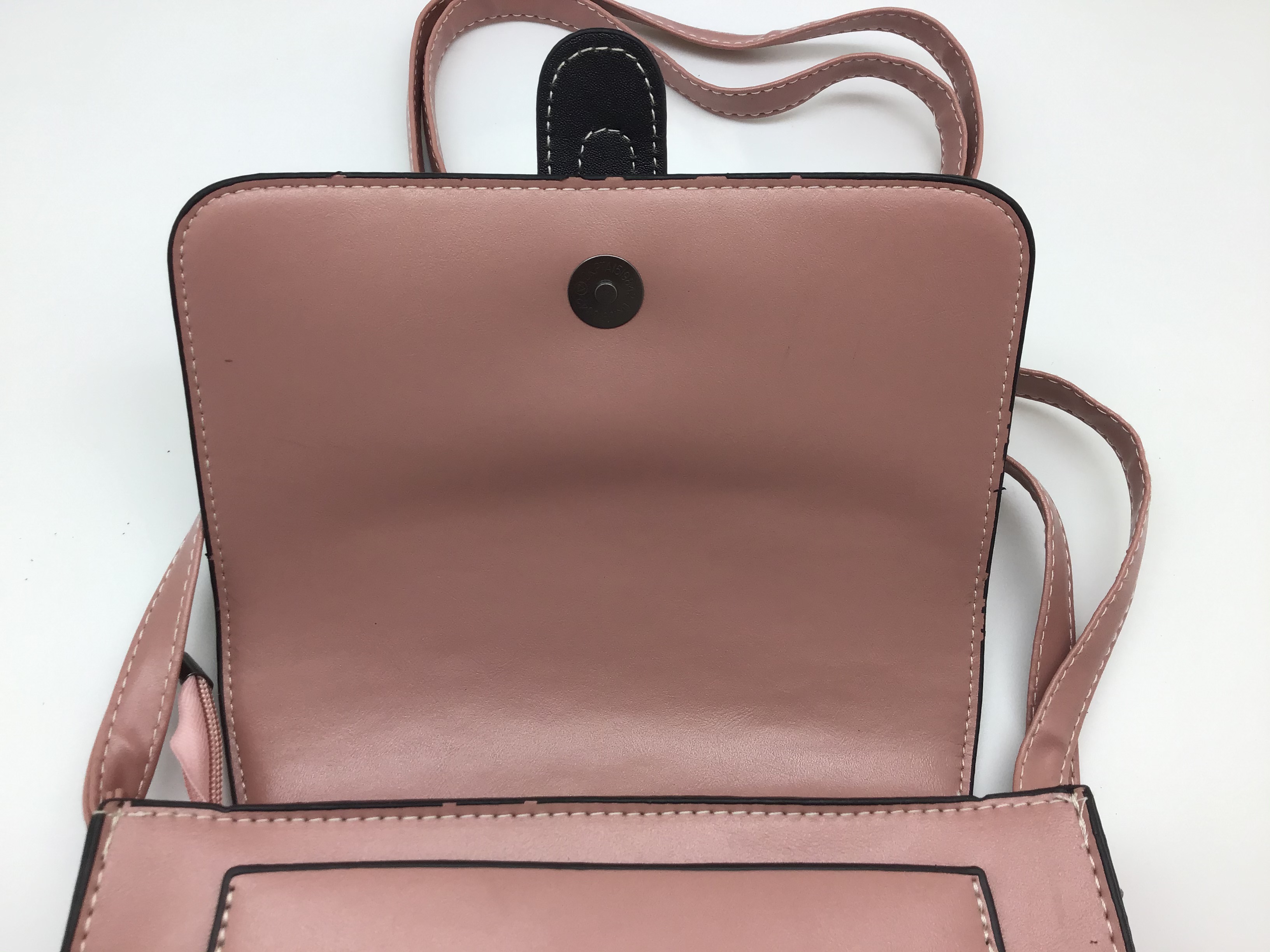 2022 New women's crossbody bag Specification image