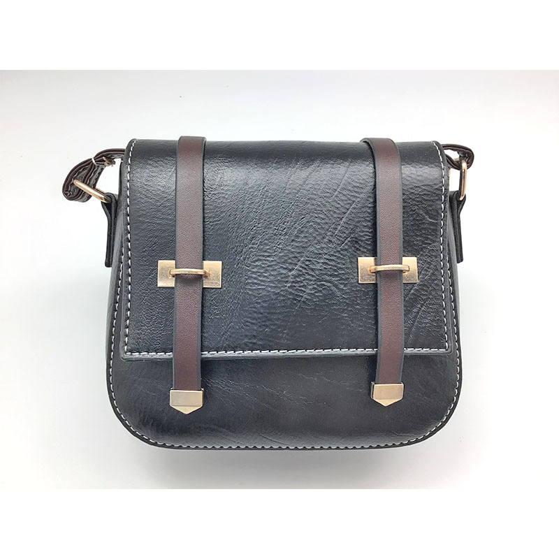2022 New fashionable single-shoulder women's bag Specification image