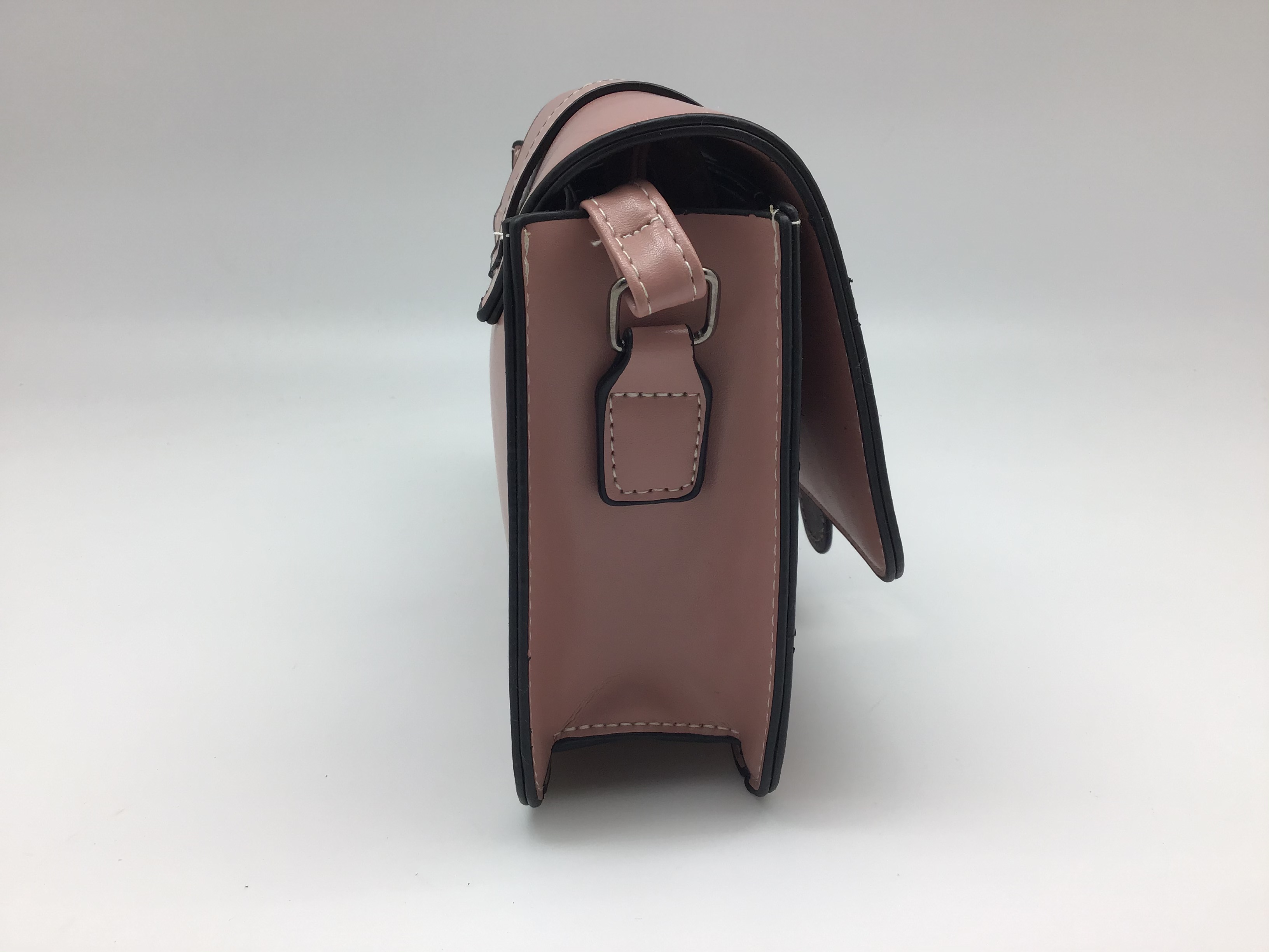 2022 New women's crossbody bag details Picture