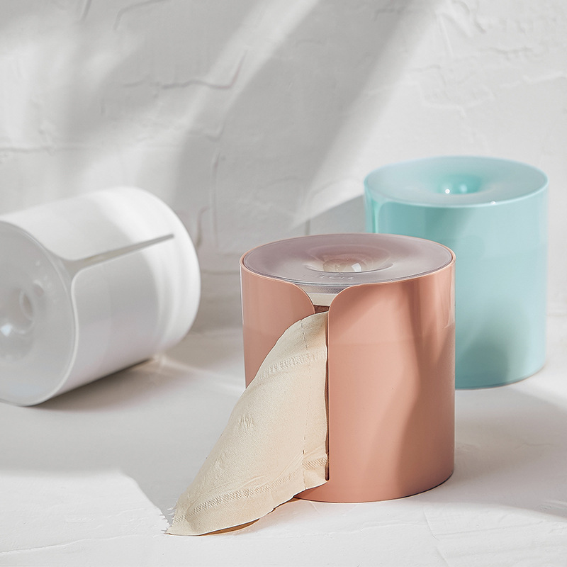 Creative toilet paper boxes Item Picture