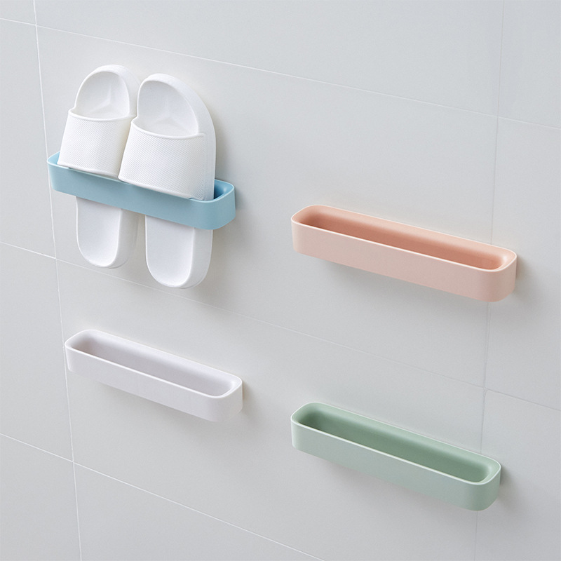 Shoe storage rack Application Scenario