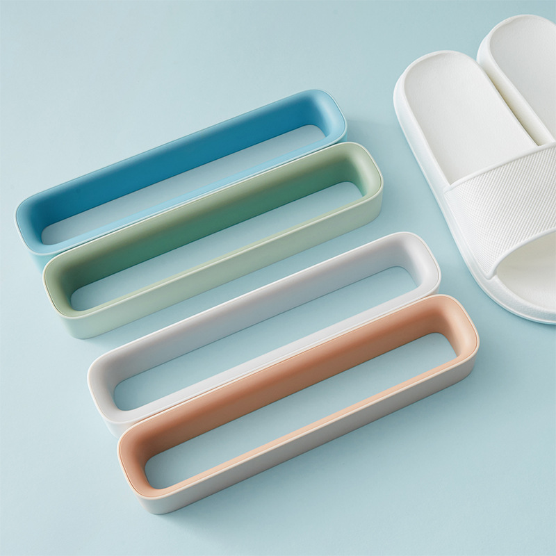 Shoe storage rack