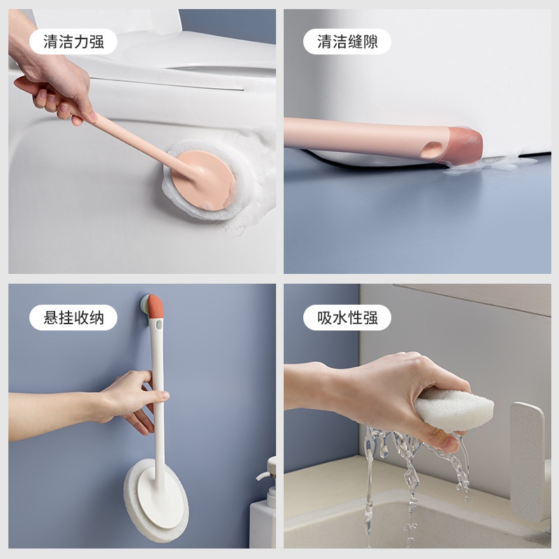 两用清洁刷细节图