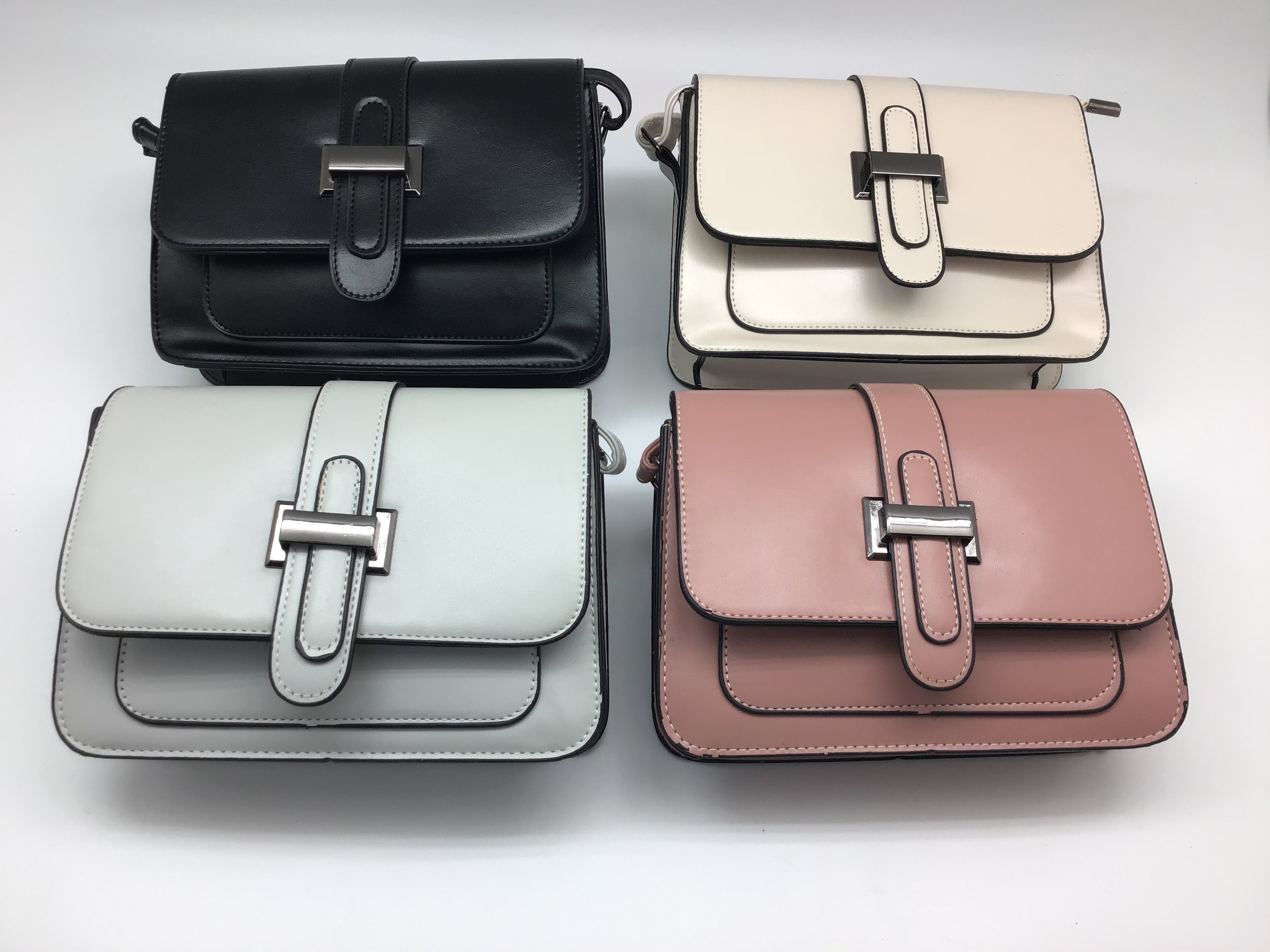 2022 New women's crossbody bag Item Picture
