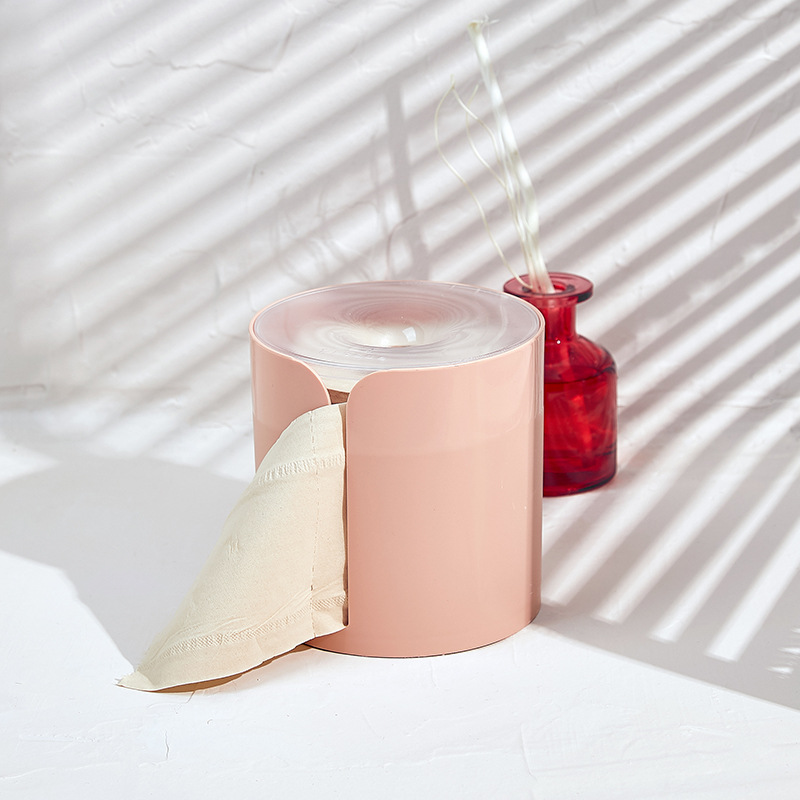 Creative toilet paper boxes Specification image