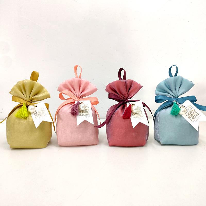 Illusory sachet