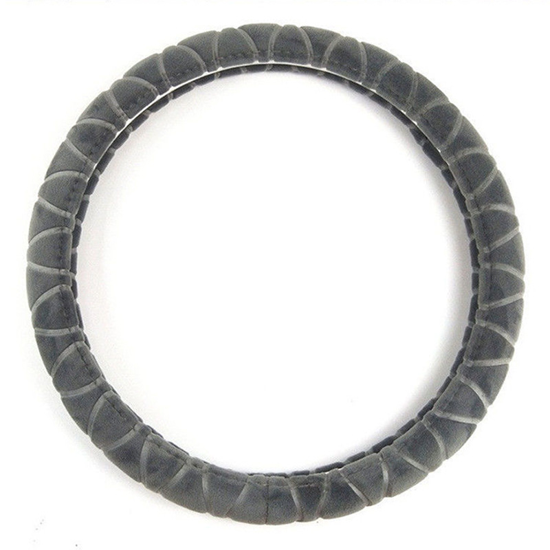 方向盘套实物图