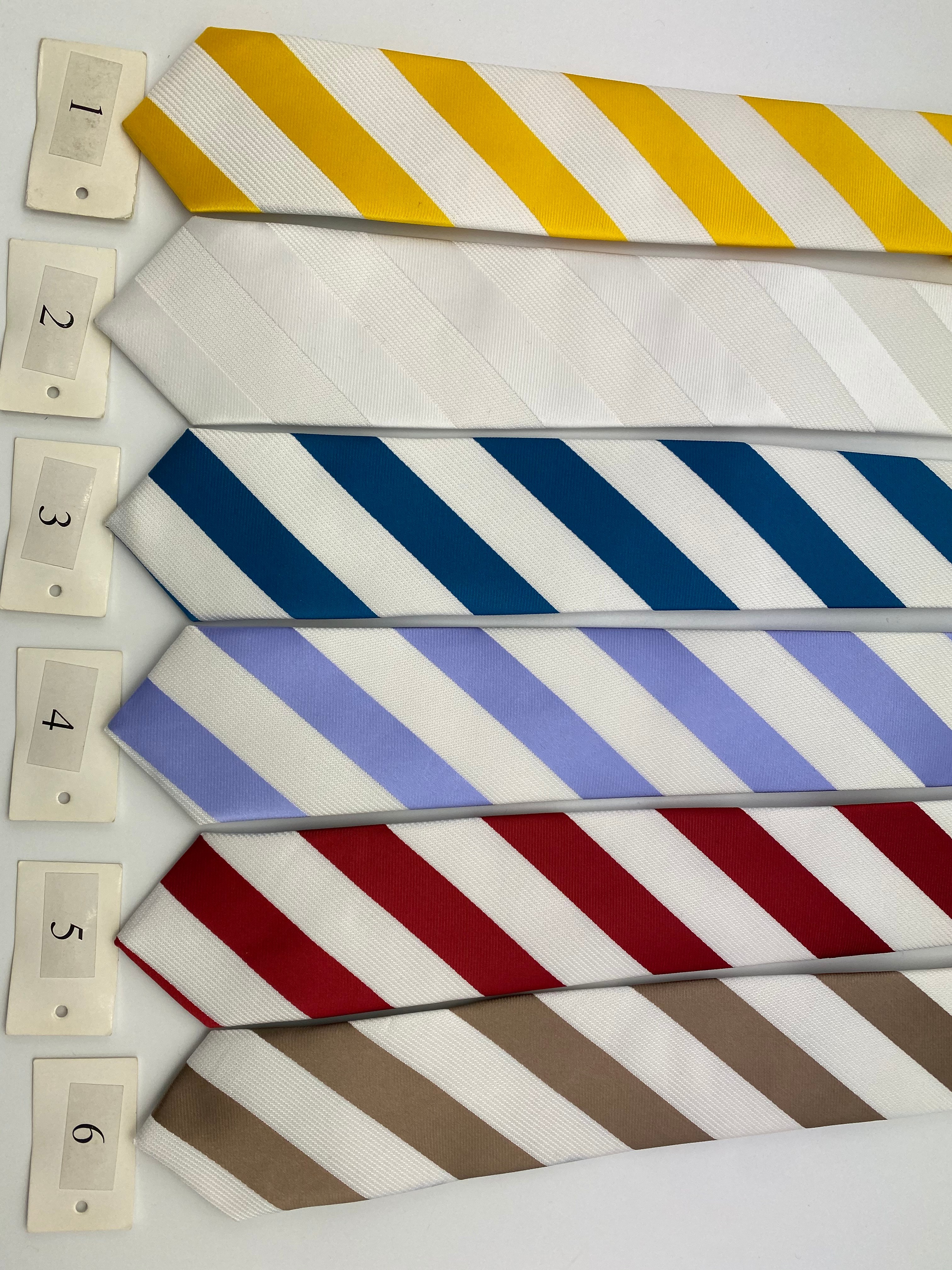 领带/男士领带产品图