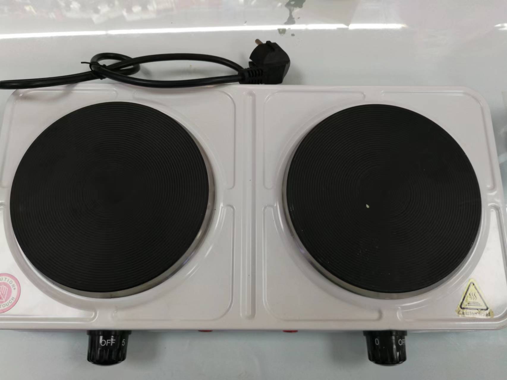 电炉板型2000w