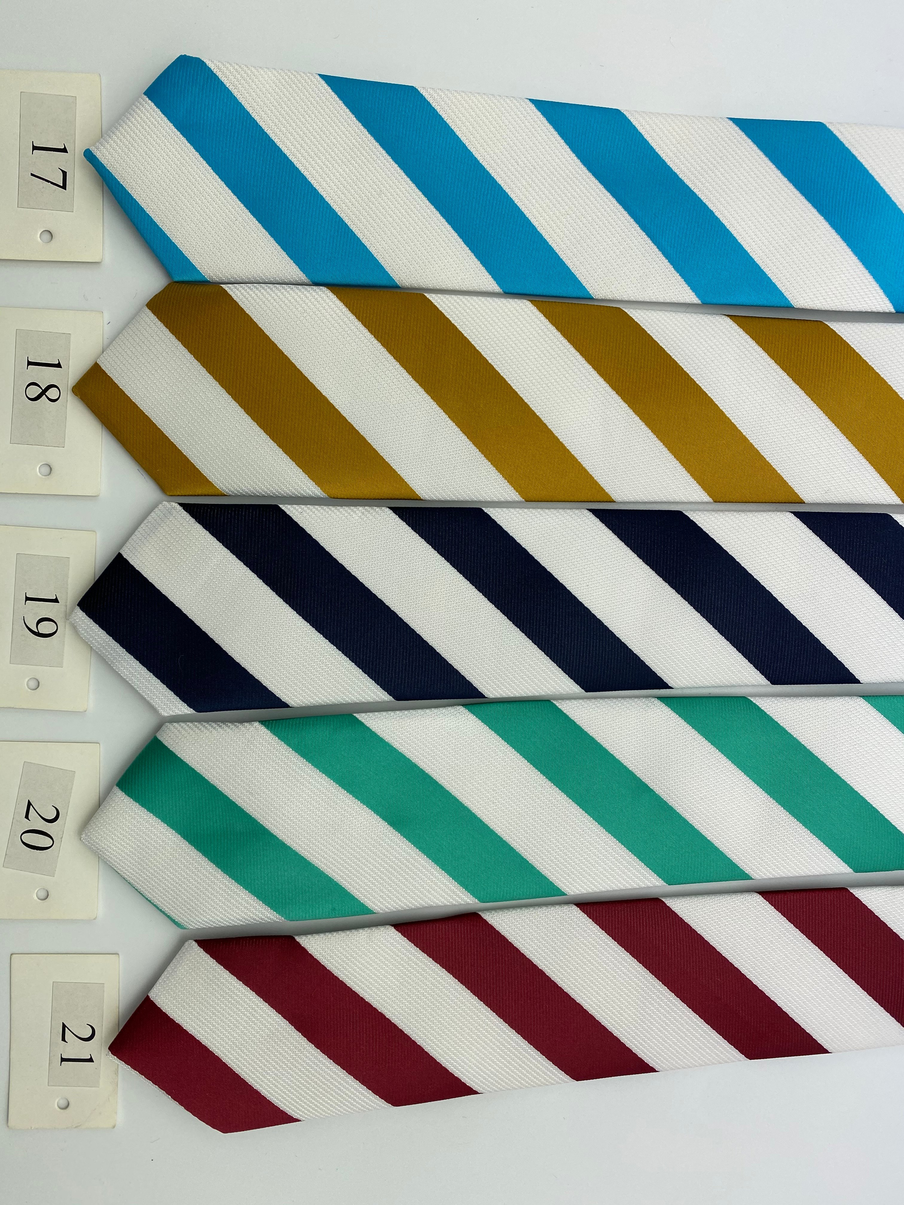 领带/男士领带白底实物图