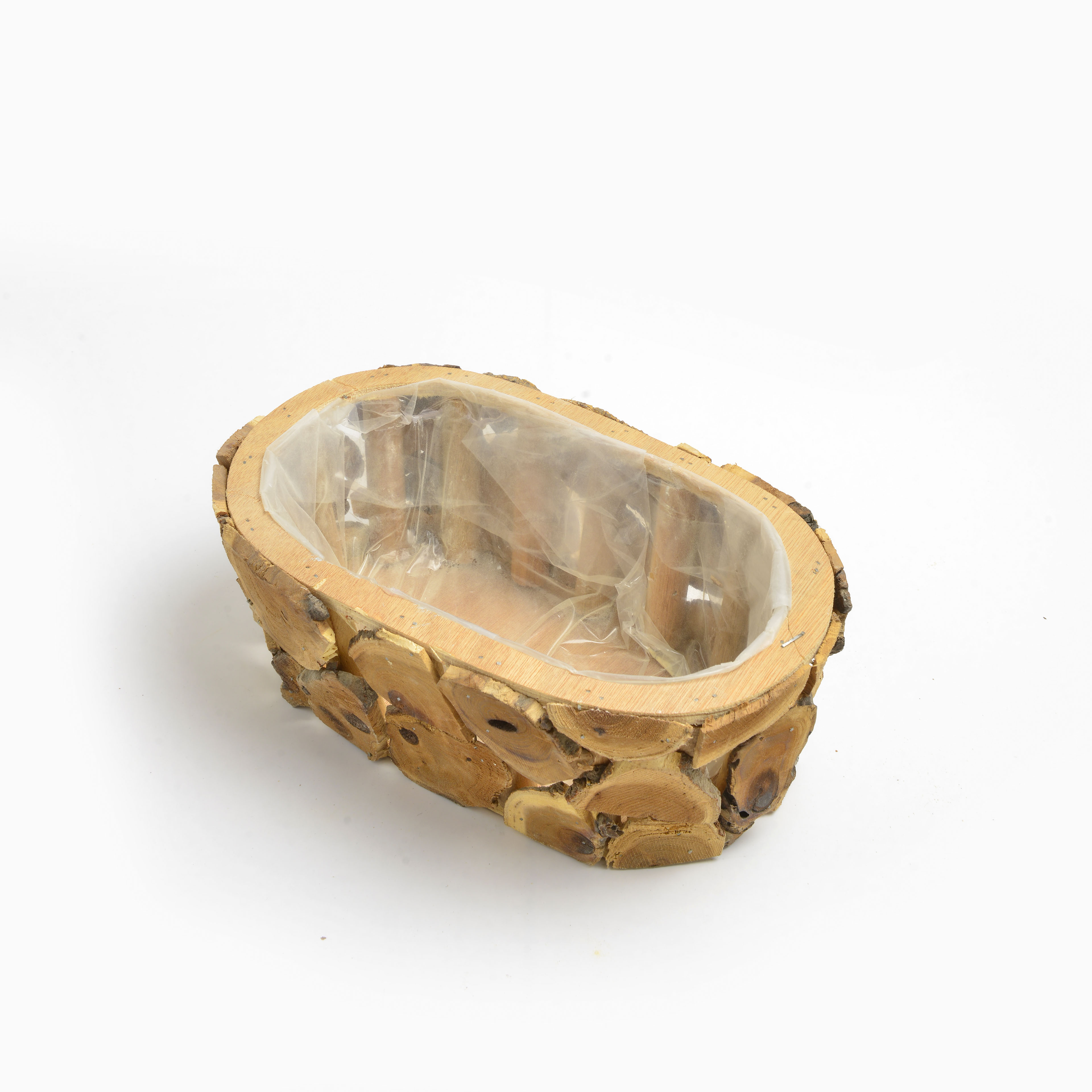 花盆容器实物图