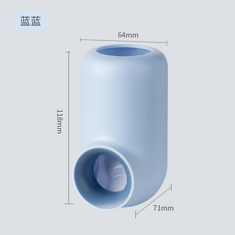 معجون أسنان آلي بالكامل Specification image