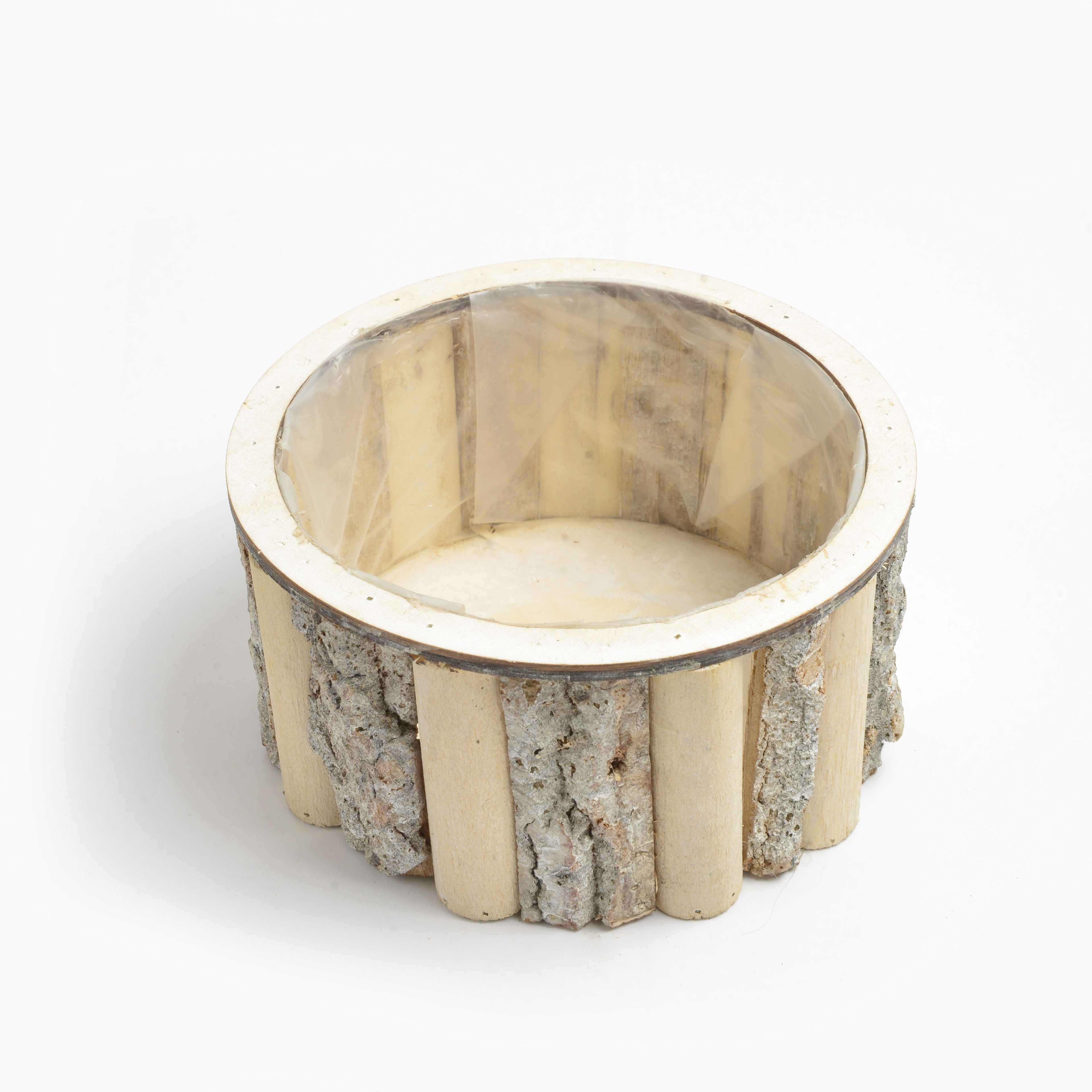 花盆容器实物图