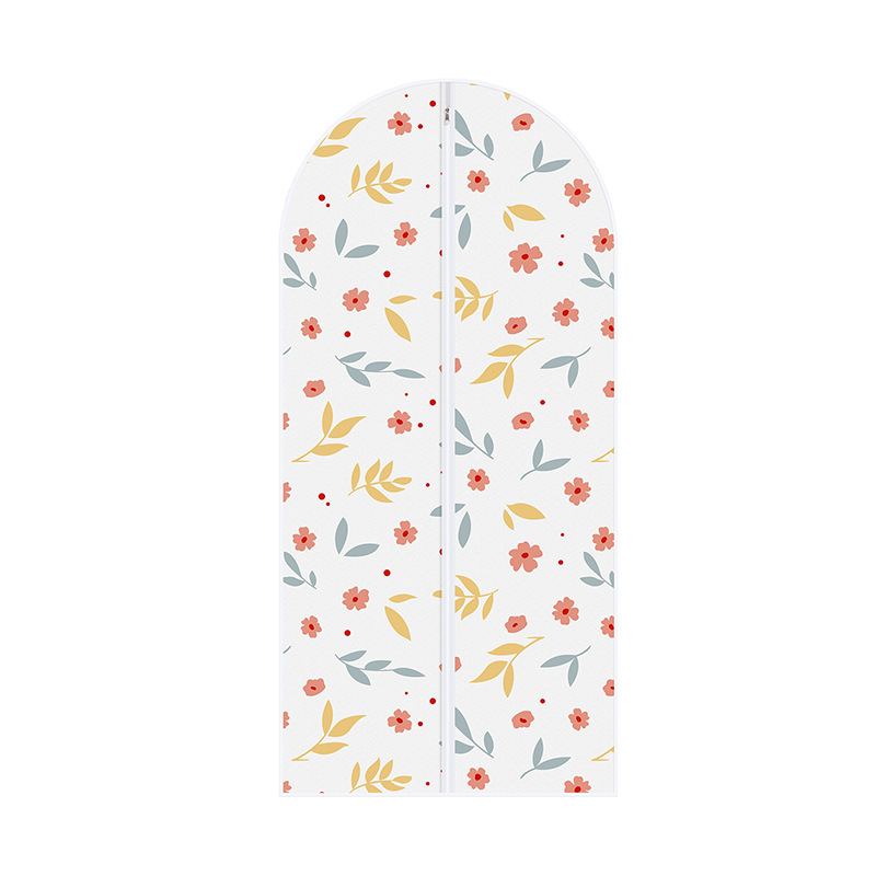 Clothing dust cover