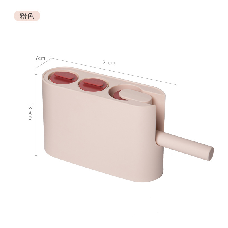 Creative bristle remover details Picture