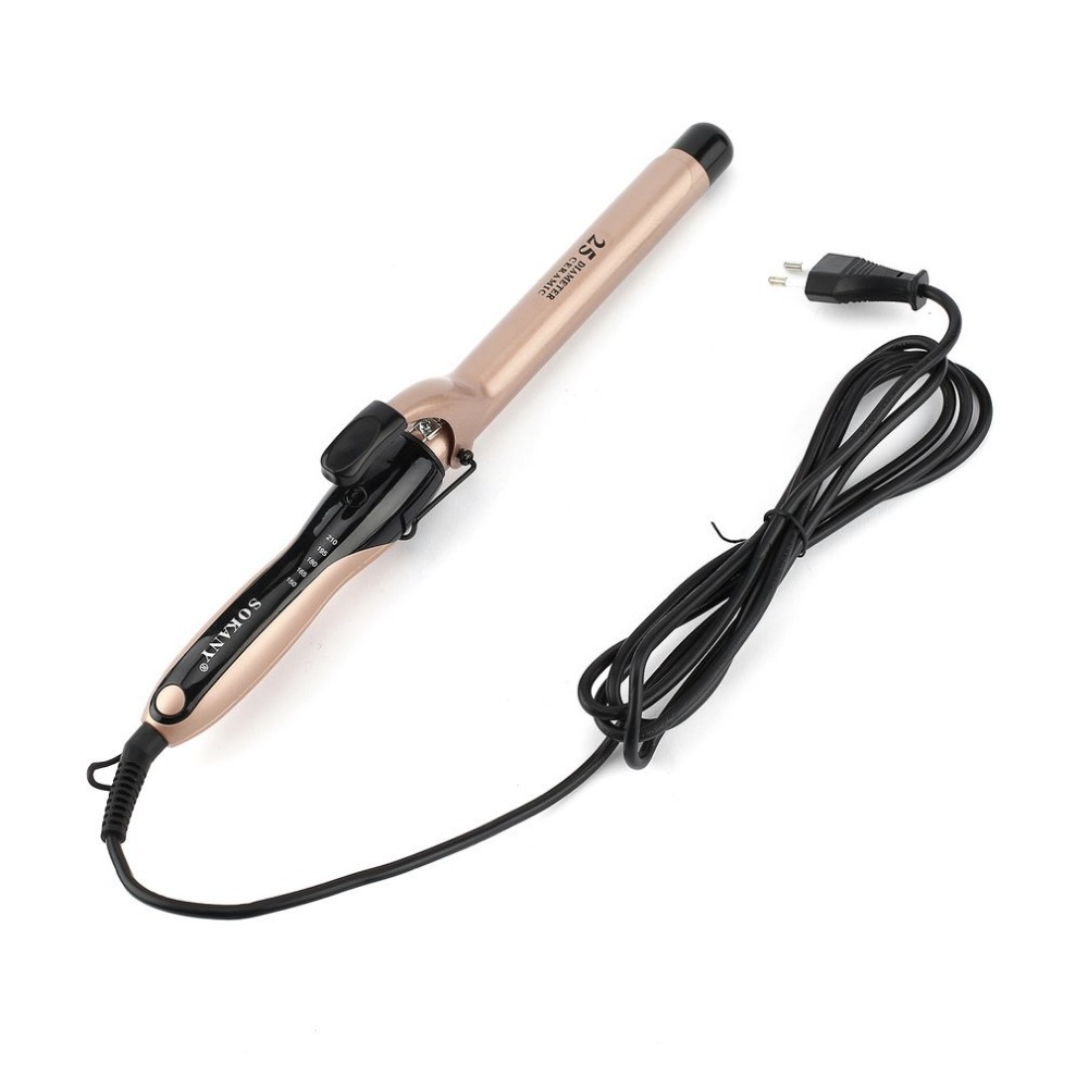 Curling iron