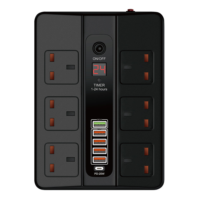 智能/Usb/插座产品图