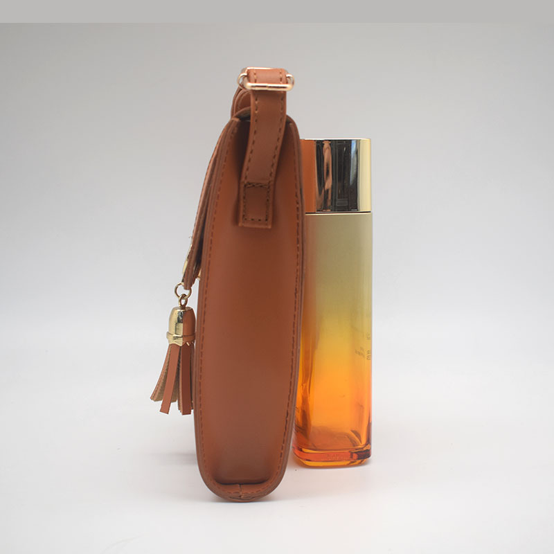 High-end single-shoulder mobile phone bag for 2022 Application Scenario