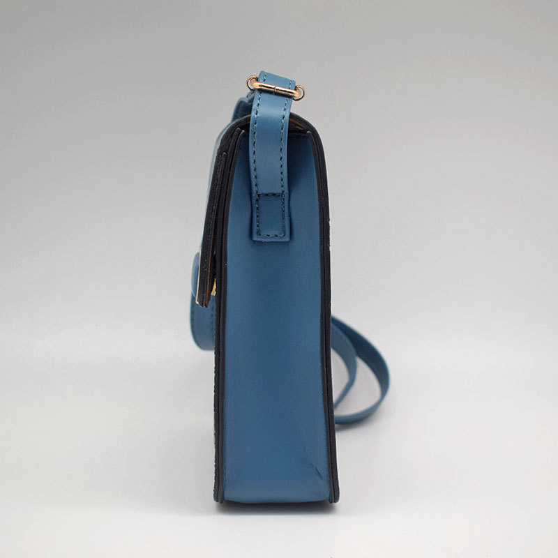 2022 New single-shoulder mobile phone case Specification image