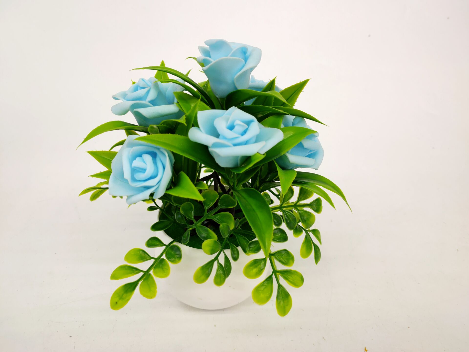 仿真花/盆景/假花产品图