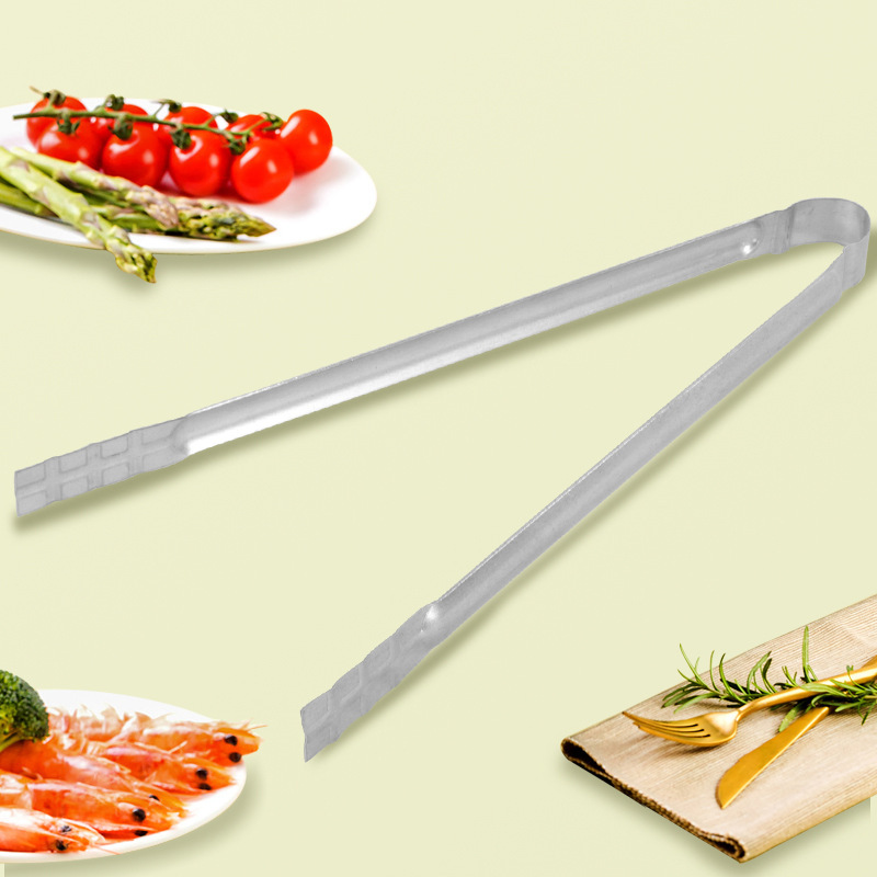 木炭夹子碳夹产品图