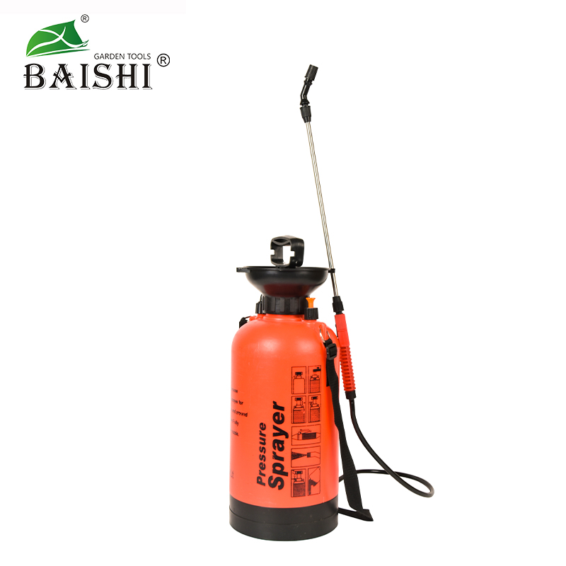 消毒喷雾器产品图