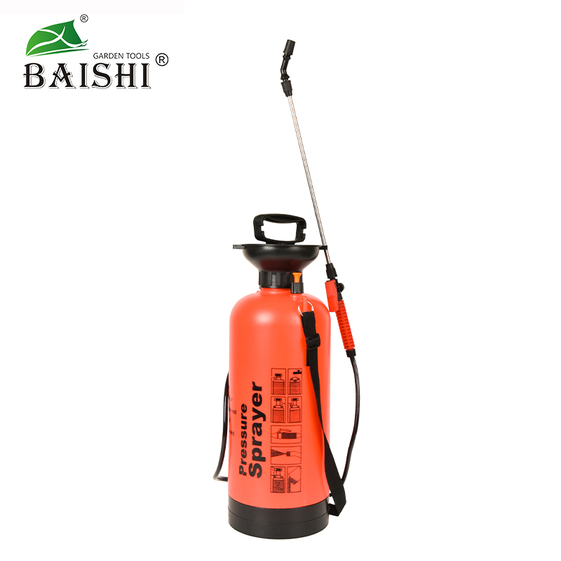 消毒喷雾器细节图