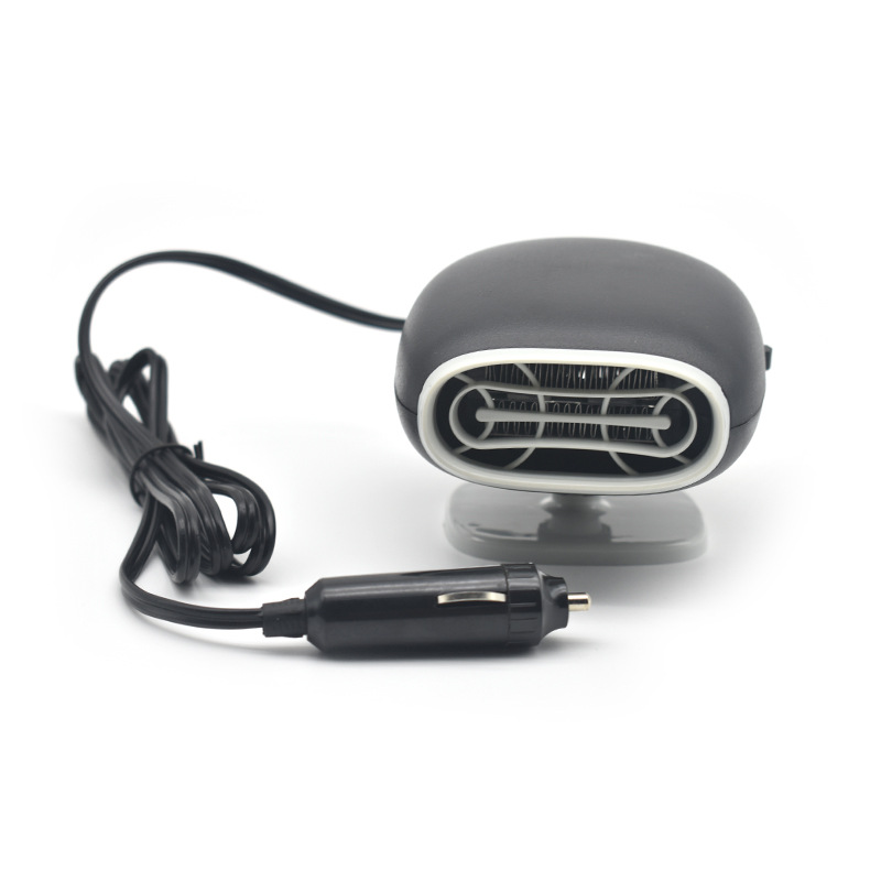 Car heater 12v high-power defogging and defrosting device, car heating heater, car heater, Qiwei Car Decoration QW166