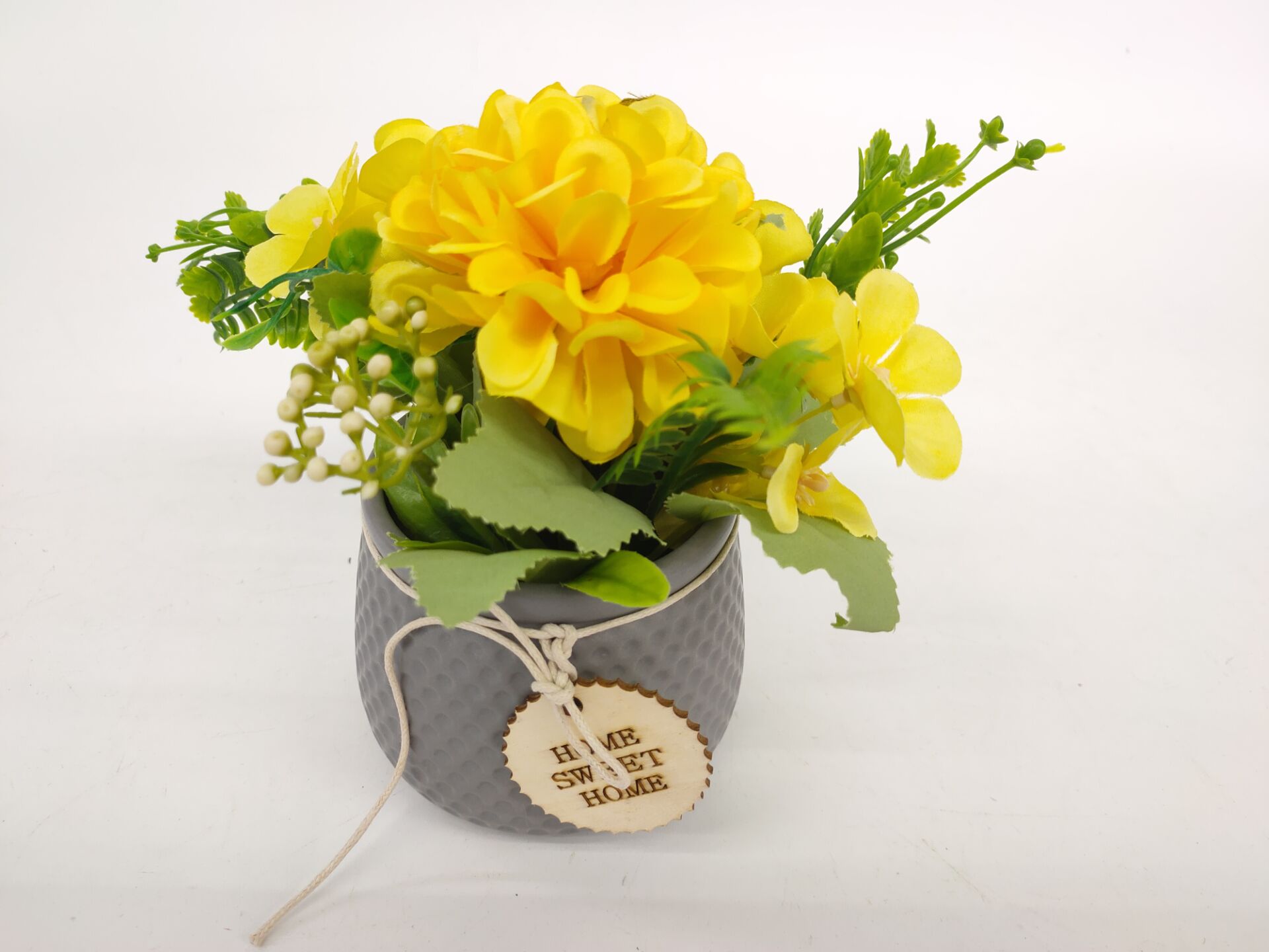 仿真花/盆景/假花产品图