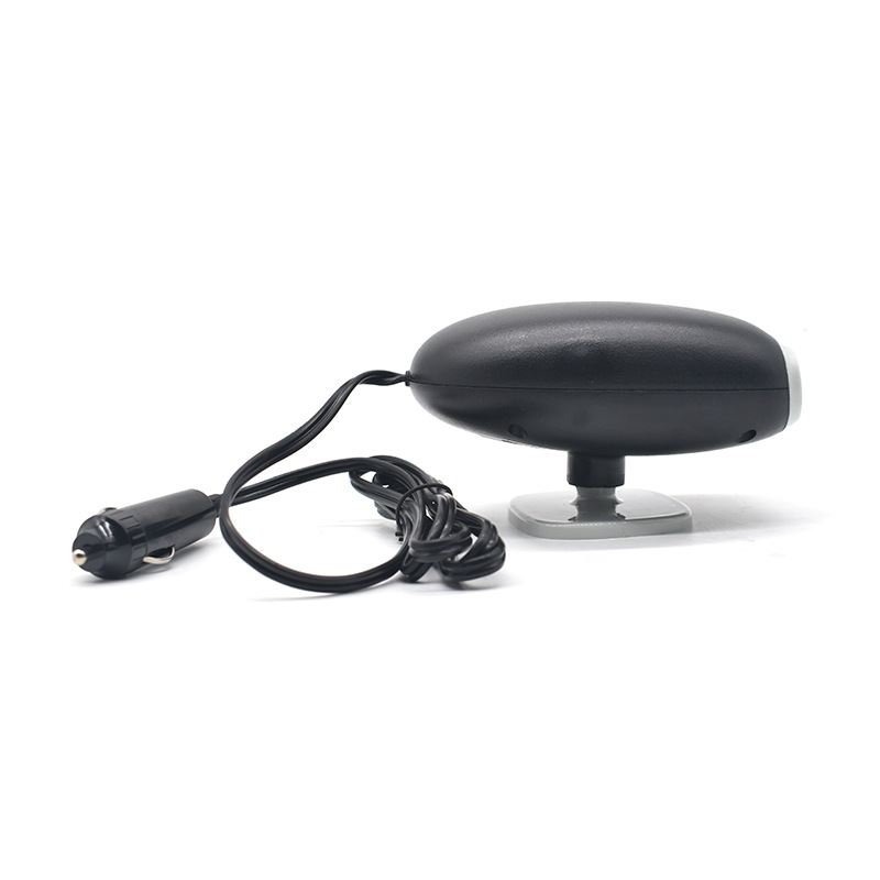 Car heater 12v high-power defogging and defrosting device, car heating heater, car heater, Qiwei Car Decoration QW166 Item Picture