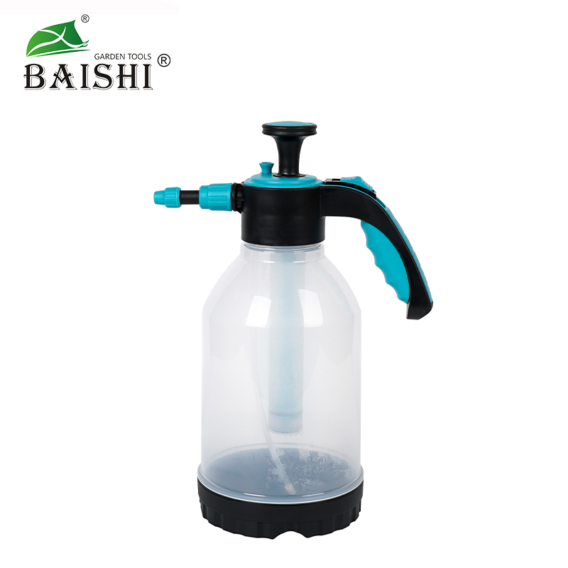 喷雾器细节图