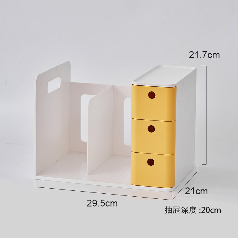 书桌置物架产品图