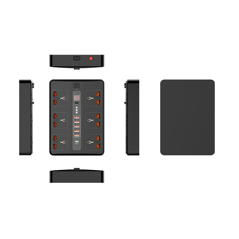 插座/Usb/智能细节图