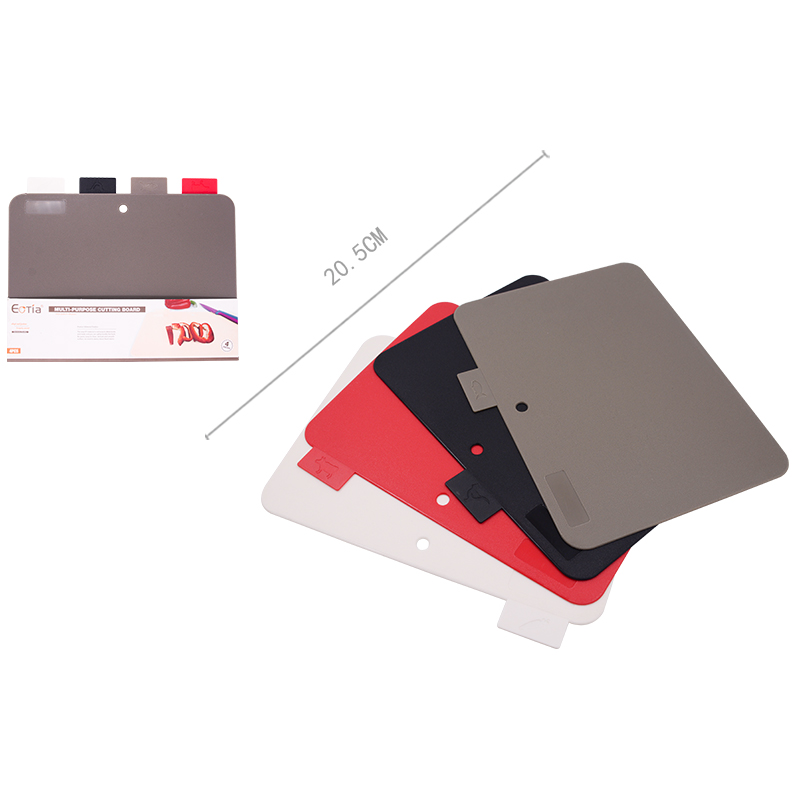 砧板、菜板实物图