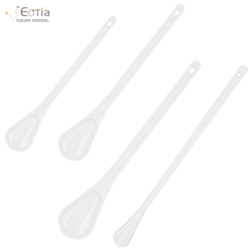 元达厨具eotia欧蒂娅多功能沙拉搅拌勺奶油搅拌勺果酱拌勺