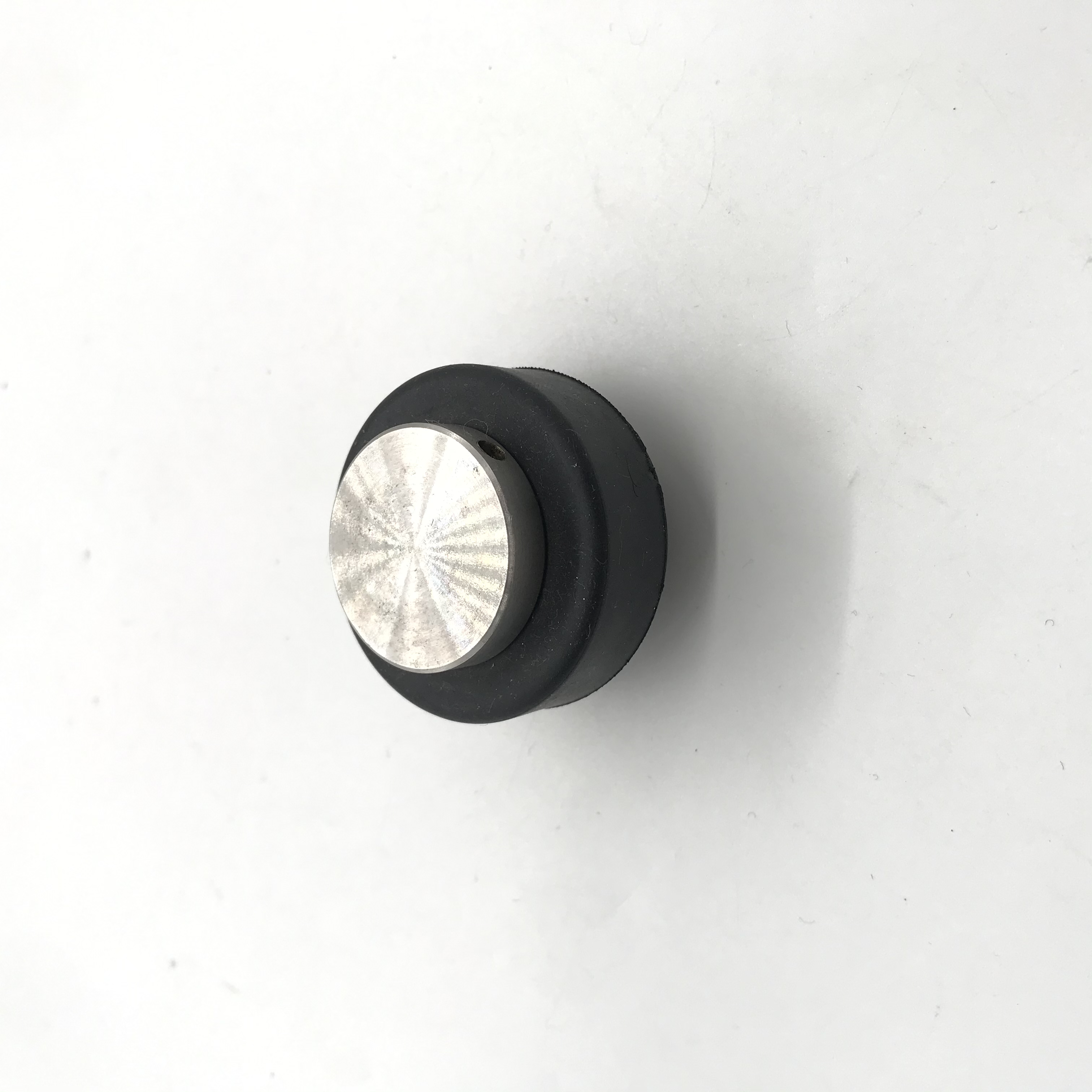 Shuzan high-quality stainless steel door stops, cylindrical doors, bathroom glass doors, anti-collision nylon door stops, hardware accessories, durable anti-soil hanging doors, X series, and other hardware tools