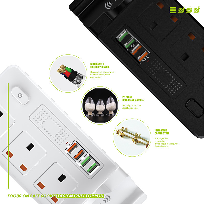 لوحة مفاتيح متعددة الوظائف متعددة الأغراض في USB لمدخل مسامي إنكليزي يعمل بالذكاء اللاسلكي Specification image