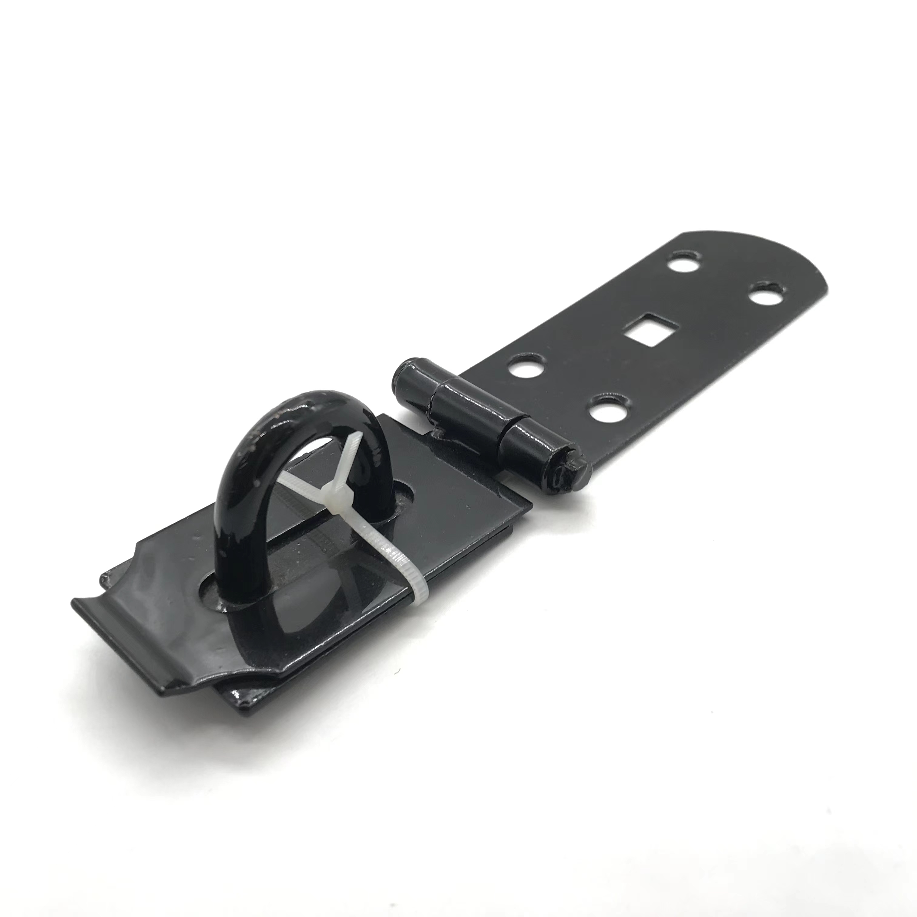 Shuzan brand stainless steel lock brand hotel anti-theft chain, bedroom door security door buckle, home anti-theft buckle, furniture accessories, high-strength steel plate drill, daily hardware Application Scenario