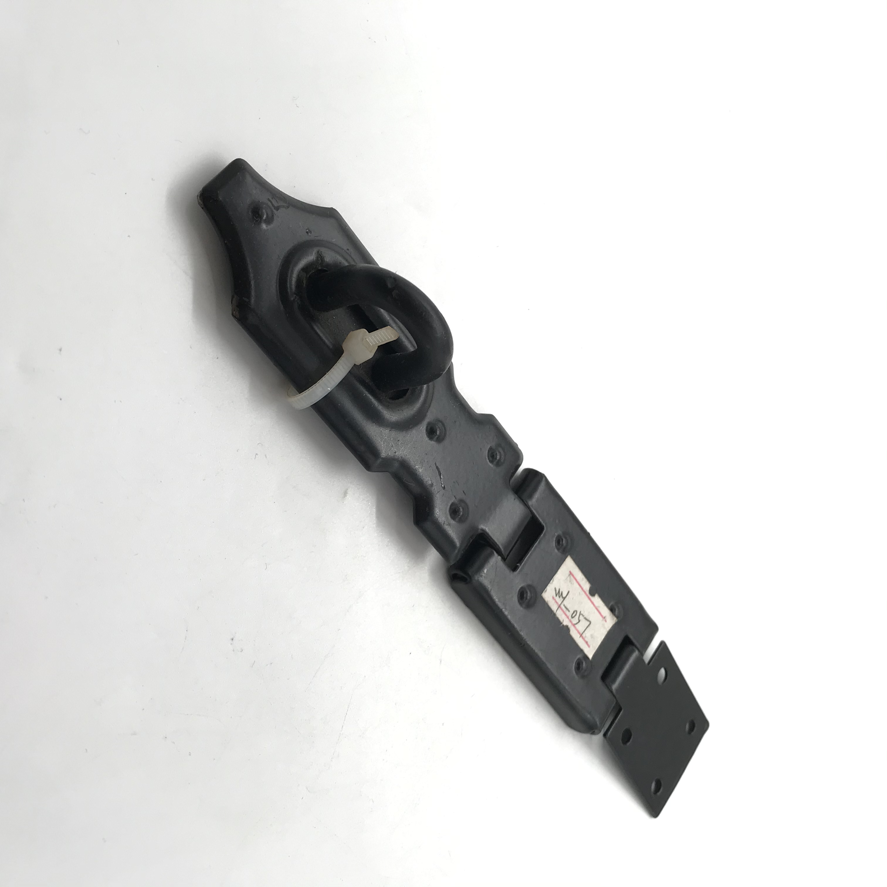 Shuzan high-quality brand stainless steel hinges, door buckles, thickened right-angle 90-degree locks, latch locks, door locks, padlocks, free shipping, daily hardware