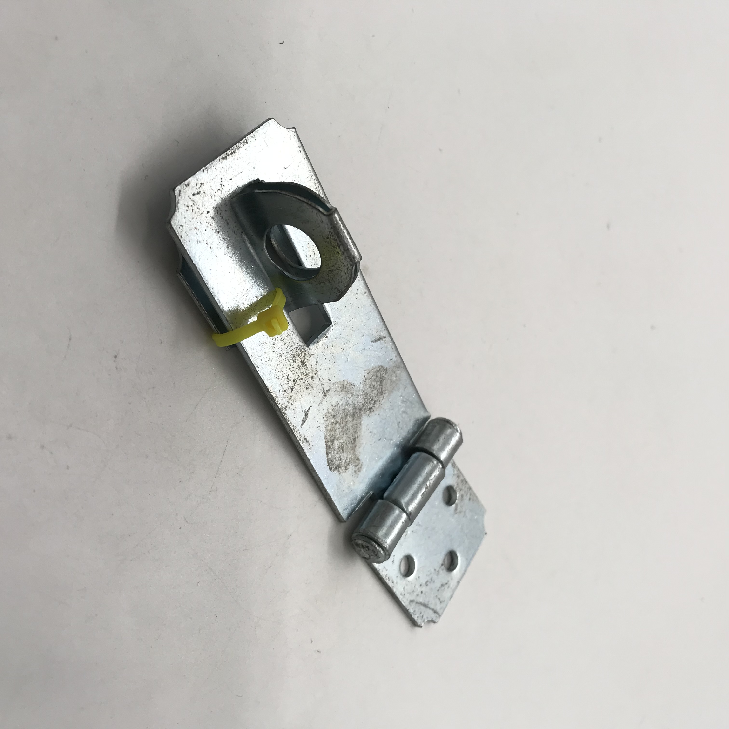 日用五金实物图