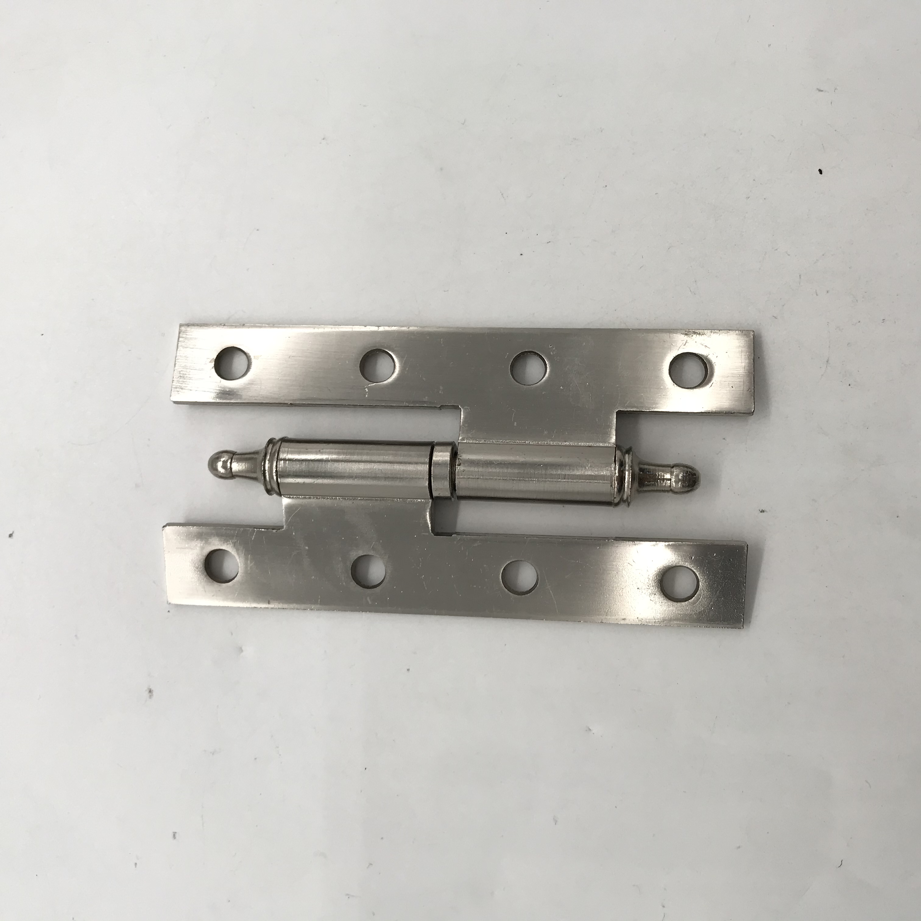 Shuzan brand heavy-duty 8-inch thickened bearing stainless steel door hinge daily hardware accessories undefined