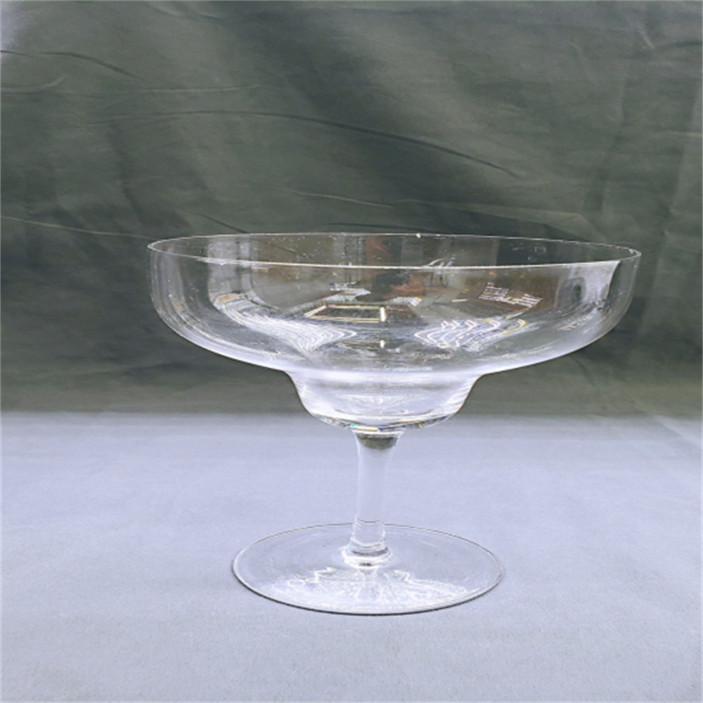 Copa de vino tinto de lujo de lujo de lujo de lujo copa de cristal para el hogar copa de cristal de borgoña copa de uva set DS-10 Specification image